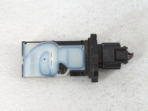 2016-2018 Nissan Altima Mass Air Flow Meter Maf