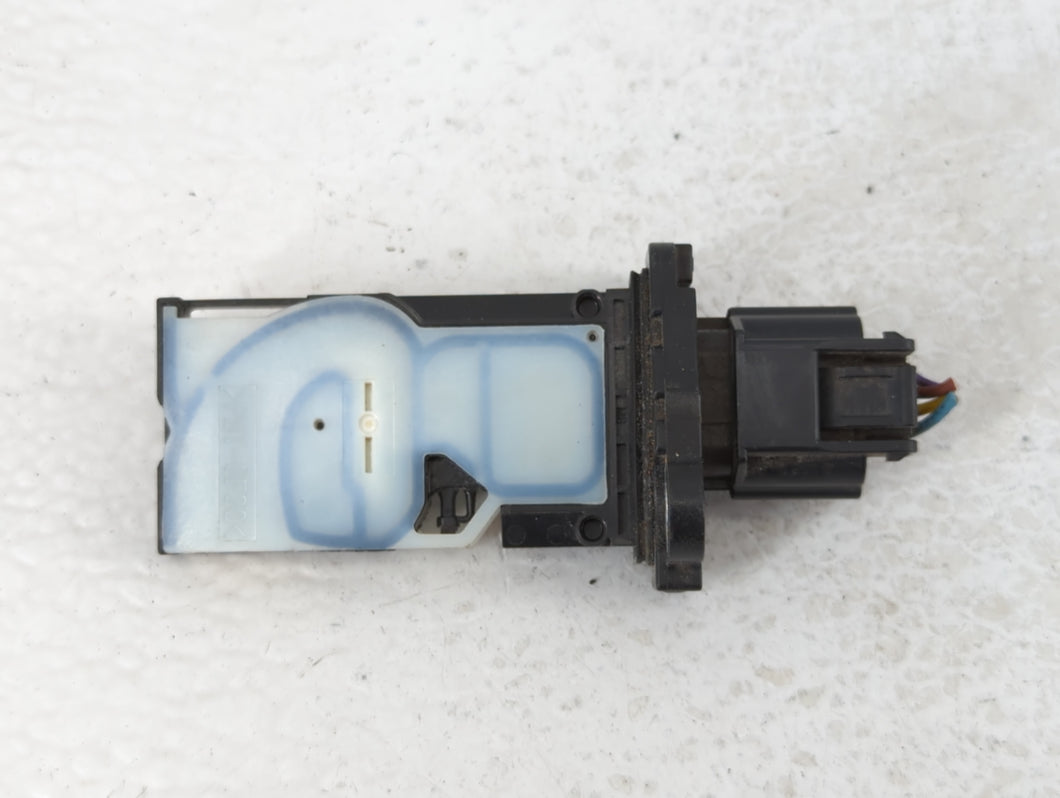 2016-2018 Nissan Altima Mass Air Flow Meter Maf