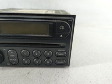 2005-2007 Nissan Xterra Radio AM FM Cd Player Receiver Replacement P/N:28185-EA011 Fits 2005 2006 2007 OEM Used Auto Parts