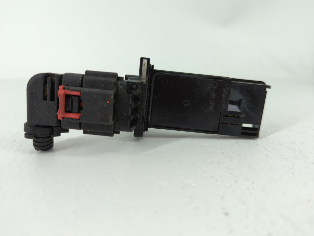 2012-2022 Gmc Acadia Mass Air Flow Meter Maf