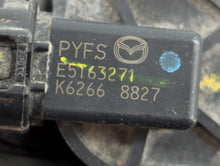 2016-2020 Toyota Yaris Mass Air Flow Meter Maf