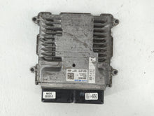 2020-2022 Hyundai Palisade PCM Engine Control Computer ECU ECM PCU OEM P/N:39122-3LFN0 Fits Fits 2020 2021 2022 OEM Used Auto Parts