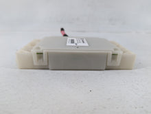 2015-2017 Nissan Murano PCM Engine Control Computer ECU ECM PCU OEM P/N:27760 5AA0A Fits Fits 2015 2016 2017 OEM Used Auto Parts