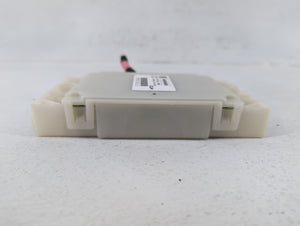 2015-2017 Nissan Murano PCM Engine Control Computer ECU ECM PCU OEM P/N:27760 5AA0A Fits Fits 2015 2016 2017 OEM Used Auto Parts