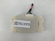 2015-2017 Nissan Murano PCM Engine Control Computer ECU ECM PCU OEM P/N:27760 5AA0A Fits Fits 2015 2016 2017 OEM Used Auto Parts