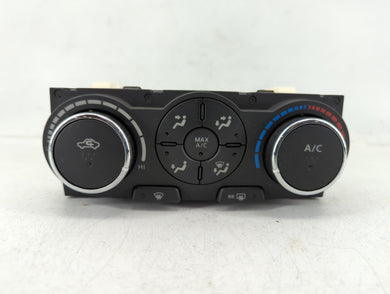 2007-2013 Nissan Altima Climate Control Module Temperature AC/Heater Replacement P/N:27510 ZX00A Fits OEM Used Auto Parts