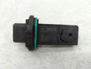 2013-2021 Chevrolet Trax Mass Air Flow Meter Maf