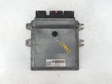 2011-2013 Nissan Altima PCM Engine Control Computer ECU ECM PCU OEM P/N:MEC-112-130 B1 1928A Fits Fits 2011 2012 2013 OEM Used Auto Parts