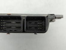 2011-2013 Nissan Altima PCM Engine Control Computer ECU ECM PCU OEM P/N:MEC-112-130 B1 1928A Fits Fits 2011 2012 2013 OEM Used Auto Parts