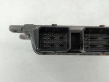 2011-2013 Nissan Altima PCM Engine Control Computer ECU ECM PCU OEM P/N:MEC-112-130 B1 1928A Fits Fits 2011 2012 2013 OEM Used Auto Parts