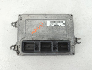 2014-2015 Honda Civic PCM Engine Control Computer ECU ECM PCU OEM P/N:37820R1J-A54 Fits Fits 2014 2015 OEM Used Auto Parts