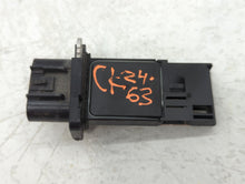 2010-2011 Gmc Terrain Mass Air Flow Meter Maf