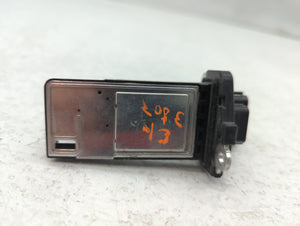 2016-2022 Chevrolet Spark Mass Air Flow Meter Maf