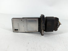 2006-2009 Chevrolet Trailblazer Mass Air Flow Meter Maf