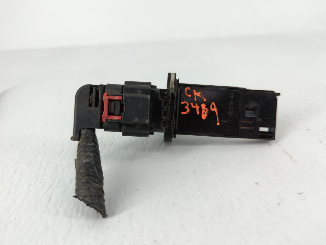 2012-2020 Chevrolet Impala Mass Air Flow Meter Maf