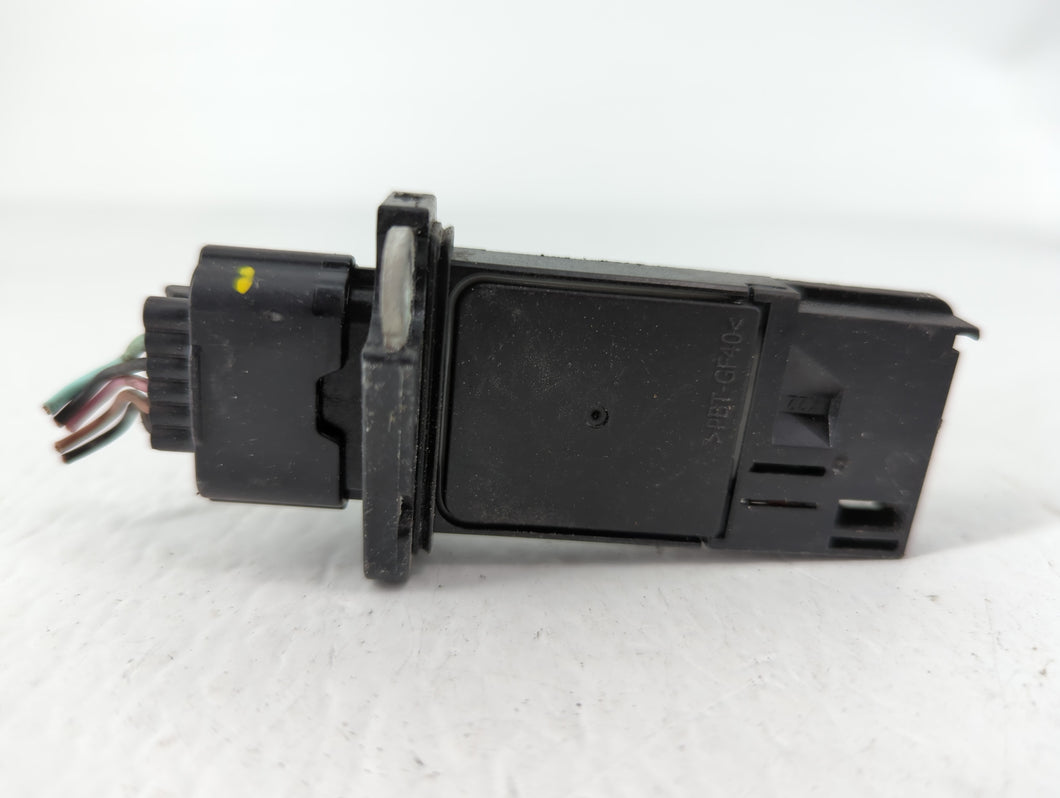 2005-2019 Nissan Frontier Mass Air Flow Meter Maf