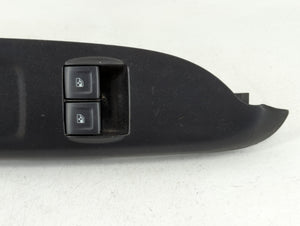 2014-2019 Toyota Corolla Master Power Window Switch Replacement Driver Side Left P/N:B124EA09 23427095 Fits OEM Used Auto Parts