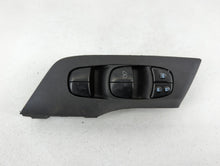 2007-2012 Mazda Cx-7 Master Power Window Switch Replacement Driver Side Left P/N:25401 3TA5A Fits OEM Used Auto Parts