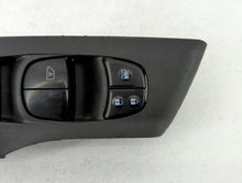 2007-2012 Mazda Cx-7 Master Power Window Switch Replacement Driver Side Left P/N:25401 3TA5A Fits OEM Used Auto Parts