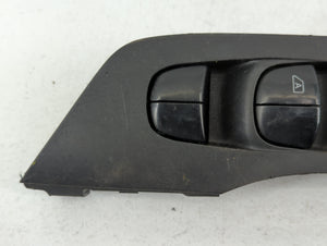 2007-2012 Mazda Cx-7 Master Power Window Switch Replacement Driver Side Left P/N:25401 3TA5A Fits OEM Used Auto Parts