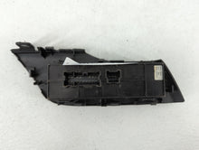 2007-2012 Mazda Cx-7 Master Power Window Switch Replacement Driver Side Left P/N:25401 3TA5A Fits OEM Used Auto Parts