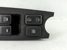 2011-2016 Kia Sportage Master Power Window Switch Replacement Driver Side Left P/N:93570-3W000WK Fits OEM Used Auto Parts