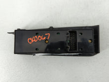 2011-2016 Kia Sportage Master Power Window Switch Replacement Driver Side Left P/N:93570-3W000WK Fits OEM Used Auto Parts