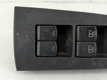 2009-2014 Nissan Maxima Master Power Window Switch Replacement Driver Side Left P/N:25401-9N00E Fits OEM Used Auto Parts