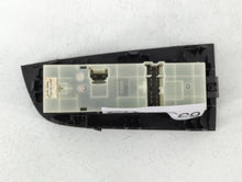 2009-2014 Nissan Maxima Master Power Window Switch Replacement Driver Side Left P/N:25401-9N00E Fits OEM Used Auto Parts