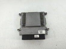 2014 Kia Forte PCM Engine Control Computer ECU ECM PCU OEM P/N:39107-2EXB0 39106-2EXB0 Fits OEM Used Auto Parts