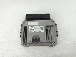 2016-2018 Kia Optima PCM Engine Control Computer ECU ECM PCU OEM P/N:39131-2BJA0 Fits Fits 2016 2017 2018 OEM Used Auto Parts