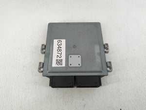 2016-2019 Ford Explorer PCM Engine Control Computer ECU ECM PCU OEM P/N:GB5A-12A650 -BZA Fits Fits 2015 2016 2017 2018 2019 OEM Used Auto Parts