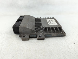 2015 Ford Mustang PCM Engine Control Computer ECU ECM PCU OEM P/N:FR3A-12B684-DRA FR3A-12A650-EDB, A6SXR24521300 Fits OEM Used Auto Parts