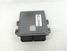 2015 Ford Mustang PCM Engine Control Computer ECU ECM PCU OEM P/N:FR3A-12B684-DRA FR3A-12A650-EDB, A6SXR24521300 Fits OEM Used Auto Parts