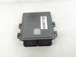 2015 Ford Mustang PCM Engine Control Computer ECU ECM PCU OEM P/N:FR3A-12B684-DRA FR3A-12A650-EDB, A6SXR24521300 Fits OEM Used Auto Parts