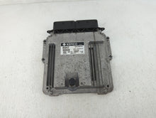 2015 Kia Soul PCM Engine Control Computer ECU ECM PCU OEM P/N:39110-2BSH7 Fits OEM Used Auto Parts