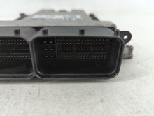 2015 Kia Soul PCM Engine Control Computer ECU ECM PCU OEM P/N:39110-2BSH7 Fits OEM Used Auto Parts