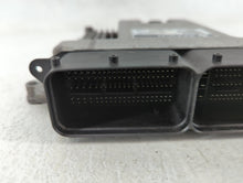 2015 Kia Soul PCM Engine Control Computer ECU ECM PCU OEM P/N:39110-2BSH7 Fits OEM Used Auto Parts