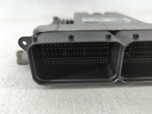 2015 Kia Soul PCM Engine Control Computer ECU ECM PCU OEM P/N:39110-2BSH7 Fits OEM Used Auto Parts