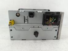 2012 Chevrolet Sonic Radio AM FM Cd Player Receiver Replacement P/N:95179057 9517905 Fits OEM Used Auto Parts