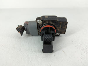 2009-2013 Chevrolet Silverado 1500 Mass Air Flow Meter Maf