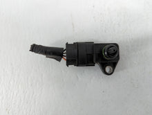 2010-2012 Hyundai Santa Fe Mass Air Flow Meter Maf