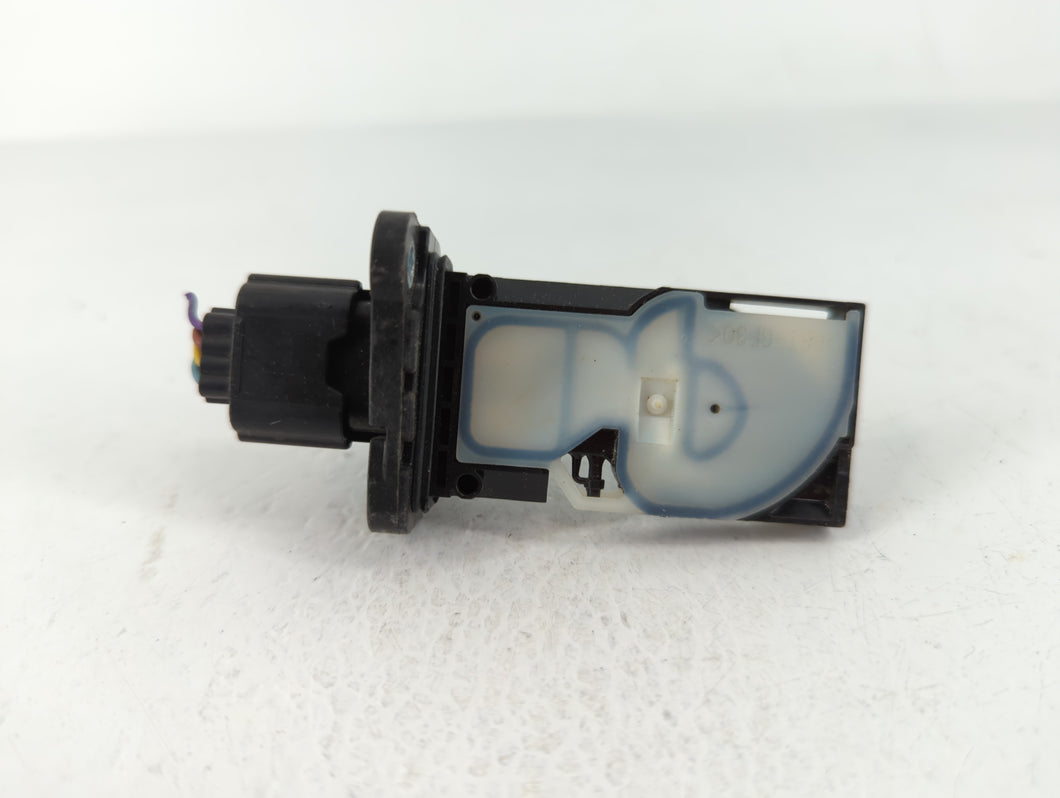 2016-2018 Nissan Altima Mass Air Flow Meter Maf