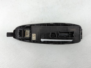 2013-2020 Nissan Pathfinder Master Power Window Switch Replacement Driver Side Left P/N:25401 3KA0A K1 Fits OEM Used Auto Parts