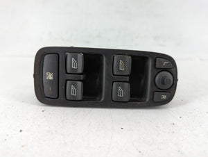 2010-2013 Kia Soul Master Power Window Switch Replacement Driver Side Left P/N:30773427 Fits Fits 2010 2011 2012 2013 OEM Used Auto Parts