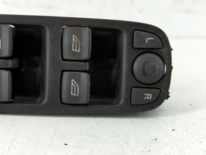 2010-2013 Kia Soul Master Power Window Switch Replacement Driver Side Left P/N:30773427 Fits Fits 2010 2011 2012 2013 OEM Used Auto Parts