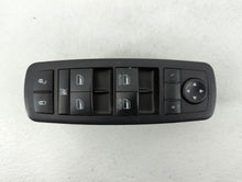 2017-2022 Chrysler Pacifica Master Power Window Switch Replacement Driver Side Left P/N:68234092AC Fits OEM Used Auto Parts