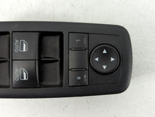 2017-2022 Chrysler Pacifica Master Power Window Switch Replacement Driver Side Left P/N:68234092AC Fits OEM Used Auto Parts