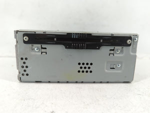 2017 Ford Fusion Radio AM FM Cd Player Receiver Replacement P/N:HS7T-19C107-ZA Fits OEM Used Auto Parts