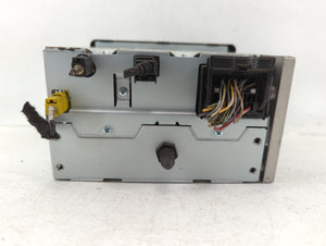 2014 Chevrolet Sonic Radio AM FM Cd Player Receiver Replacement P/N:9209A-AGC1056AT 95421353 Fits OEM Used Auto Parts